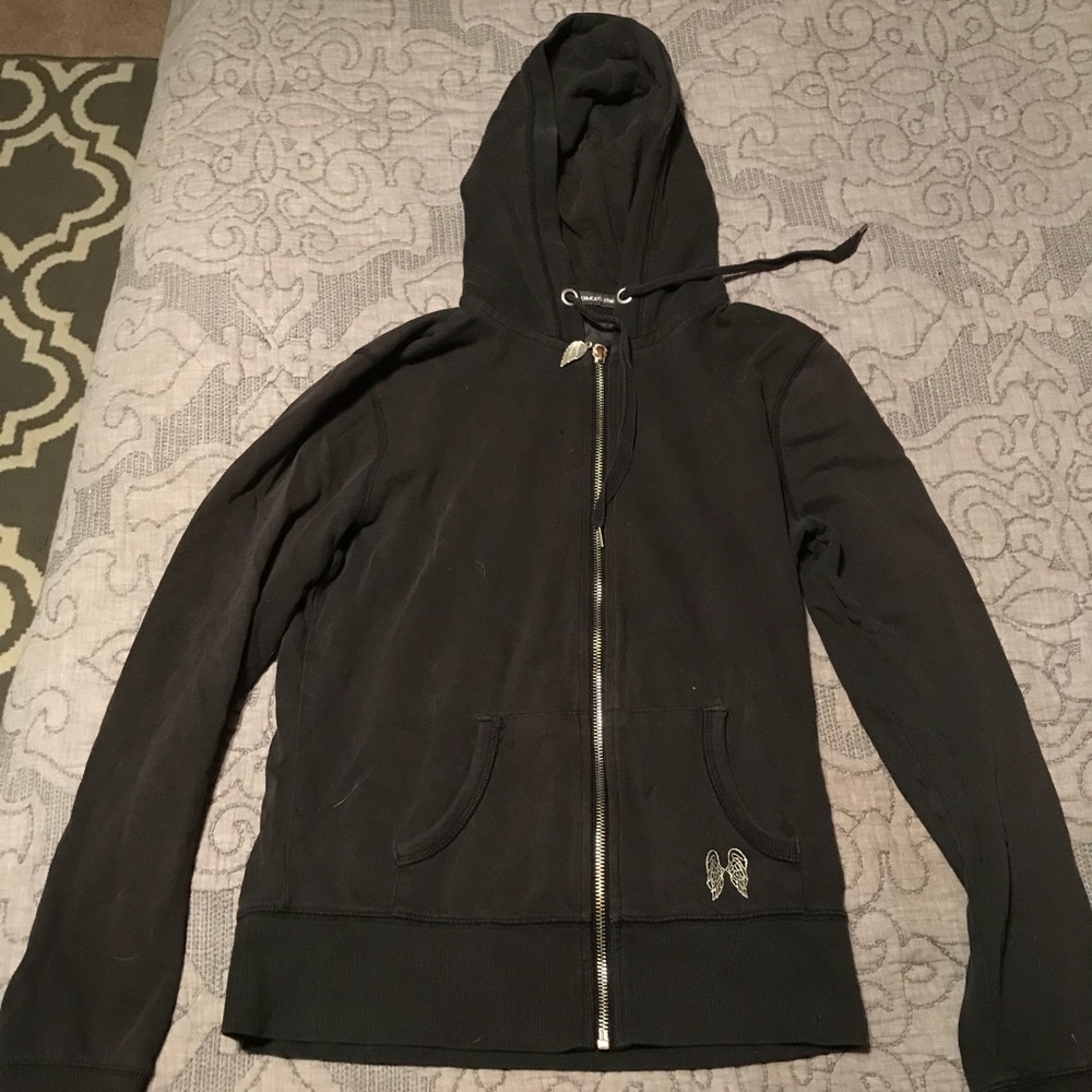 Victoria’s Secret zip up